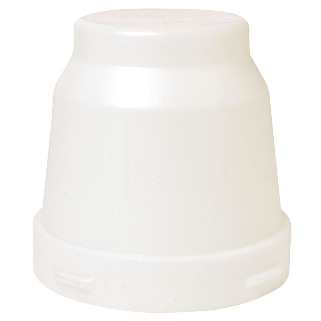 Plastic Nesting Poultry Waterer Jar - 1 gallon-Southern Agriculture