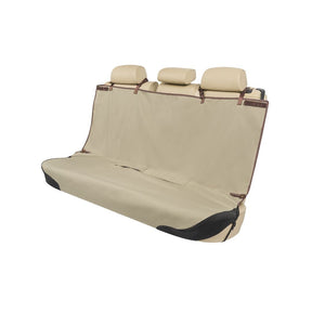 Happpy Ride Waterproof Bench Seat Cover-Southern Agriculture