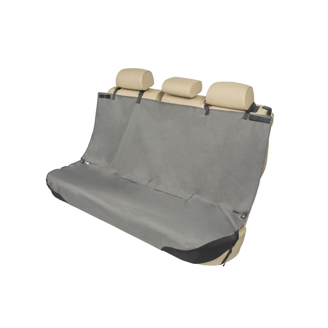 Happpy Ride Waterproof Bench Seat Cover-Southern Agriculture