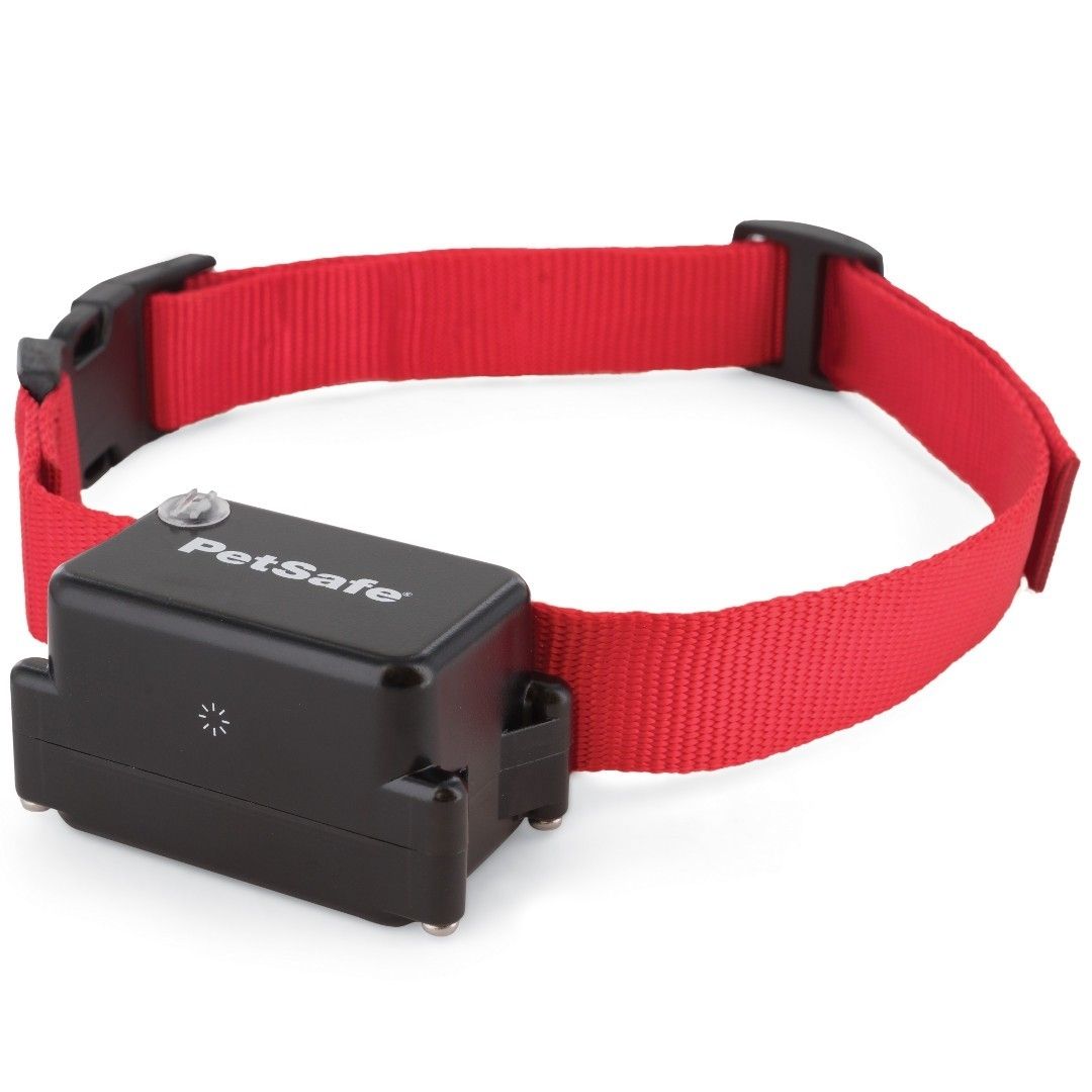 Stubborn Dog In-Ground Fence Receiver Collar-Southern Agriculture