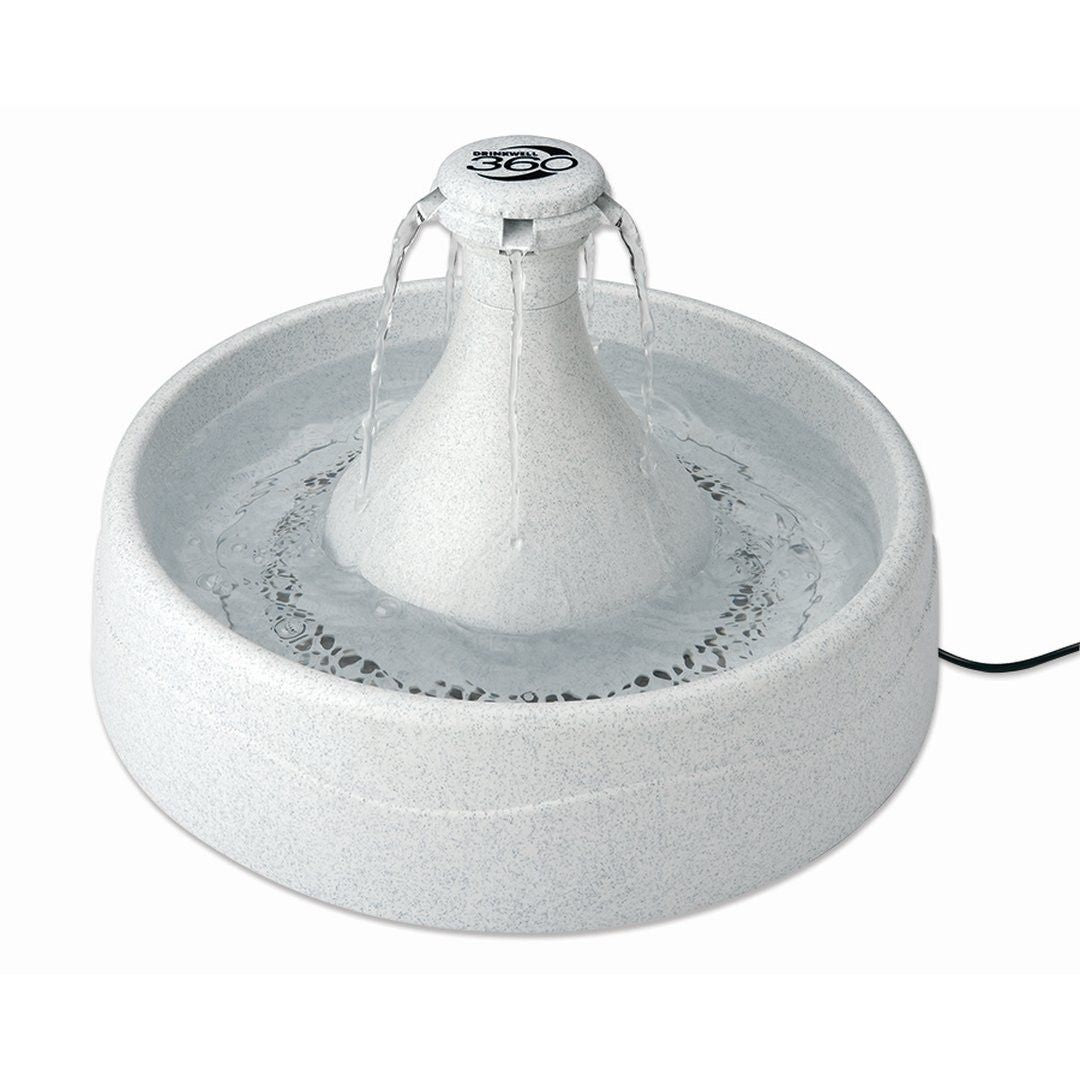 Drinkwell 350 Plastic Pet Fountain-Southern Agriculture