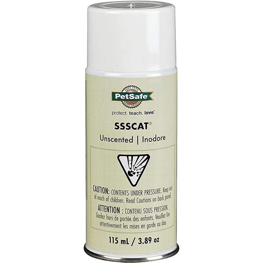 Ssscat Pet Deterrent Refill Can-Southern Agriculture