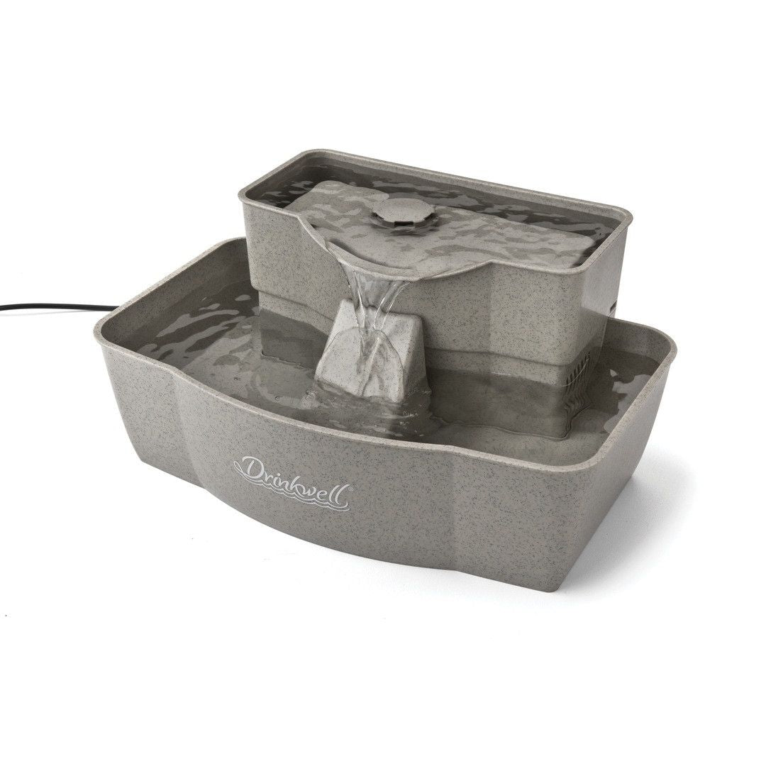 Drinkwell Multi-Tier Pet Fountain-Southern Agriculture