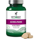 Vet's Best Aspirin Free Aches & Pains for Dogs-Southern Agriculture