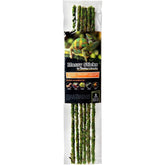 Fresh Green Mossy Sticks - 6 pack-Southern Agriculture
