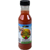 Bearded Dragon Salad Dressing Supplement-Southern Agriculture