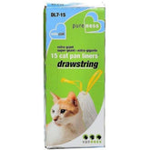 Drawstring Cat Pan Liner-Southern Agriculture