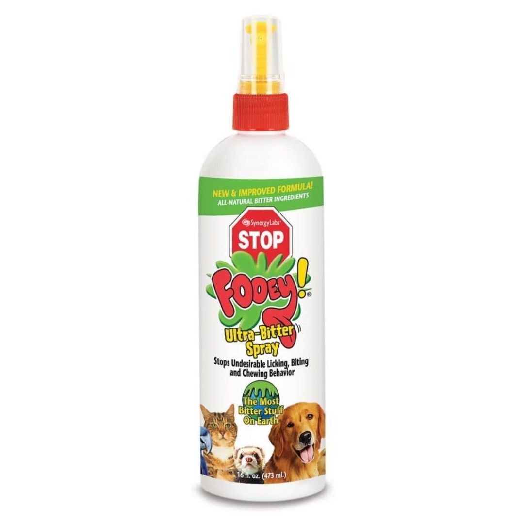 Fooey Ultra-Bitter Training Aid Spray-Southern Agriculture