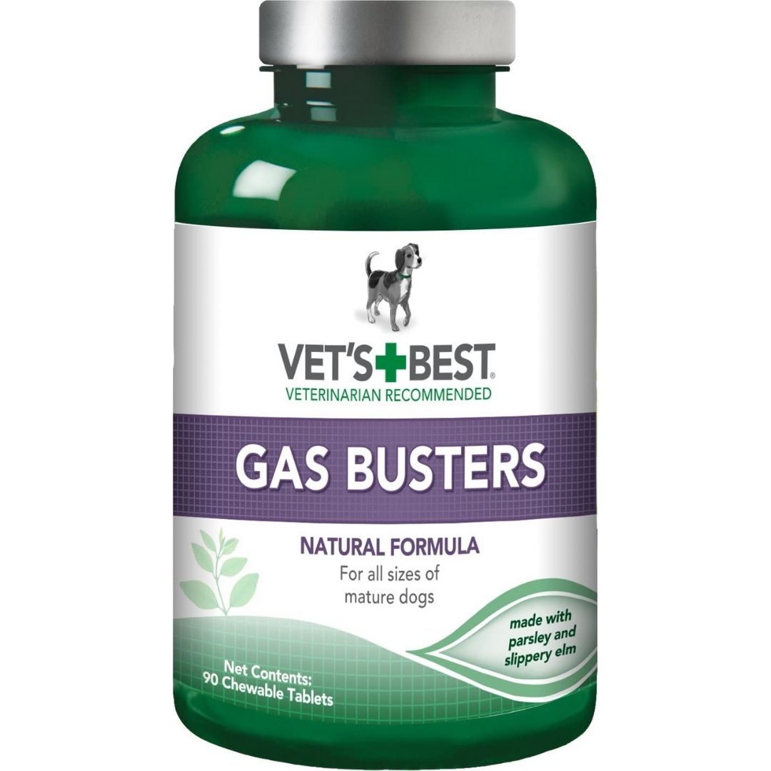 Gas Buster Tabs - 90 tabs-Southern Agriculture