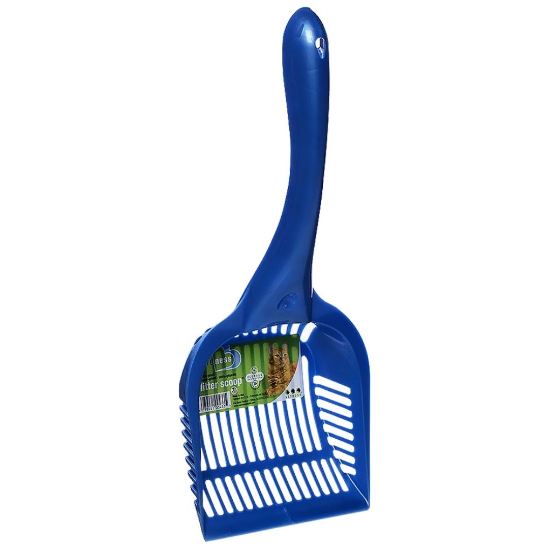 Van Ness Long Handled Litter Scoop-Southern Agriculture