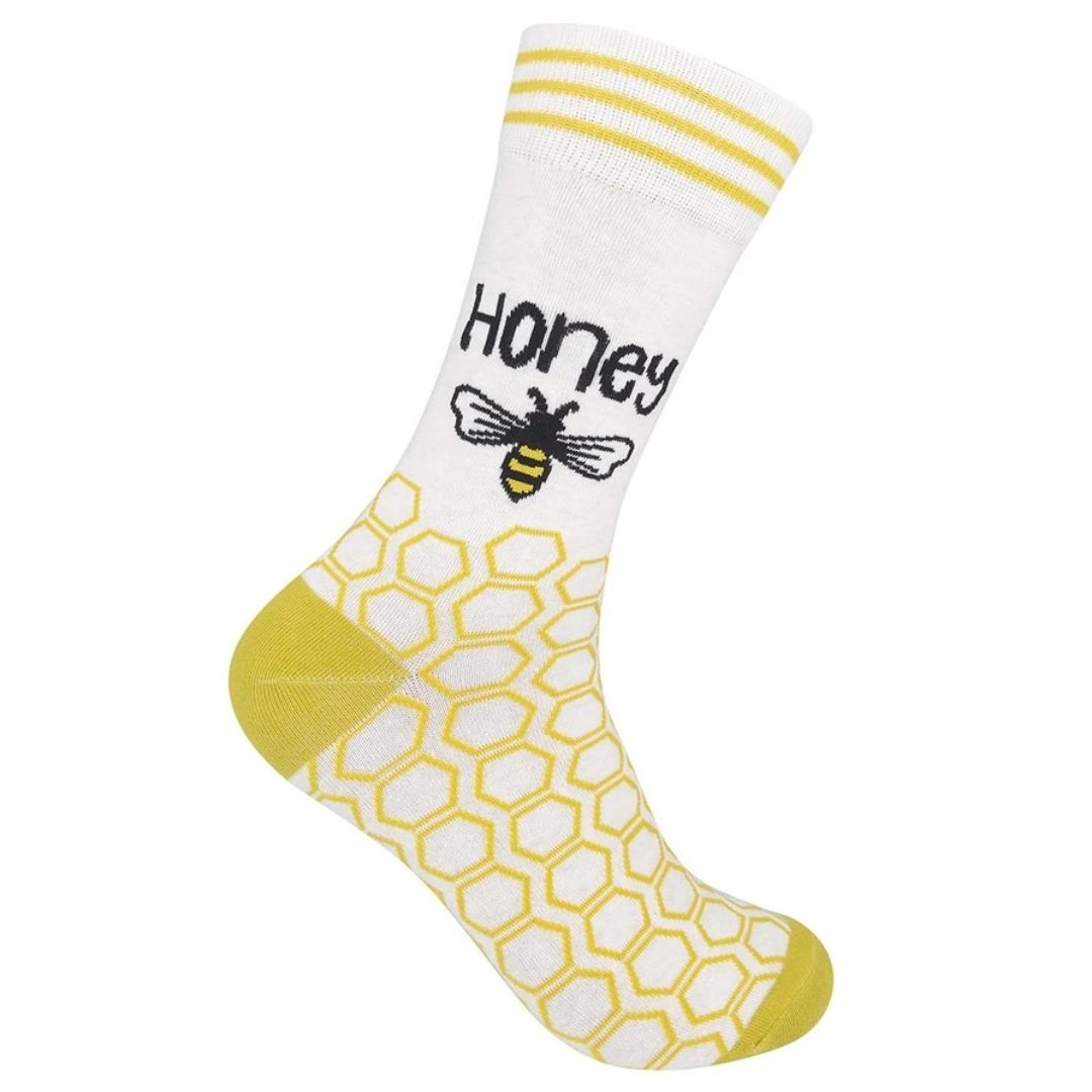 Honey Socks-Southern Agriculture