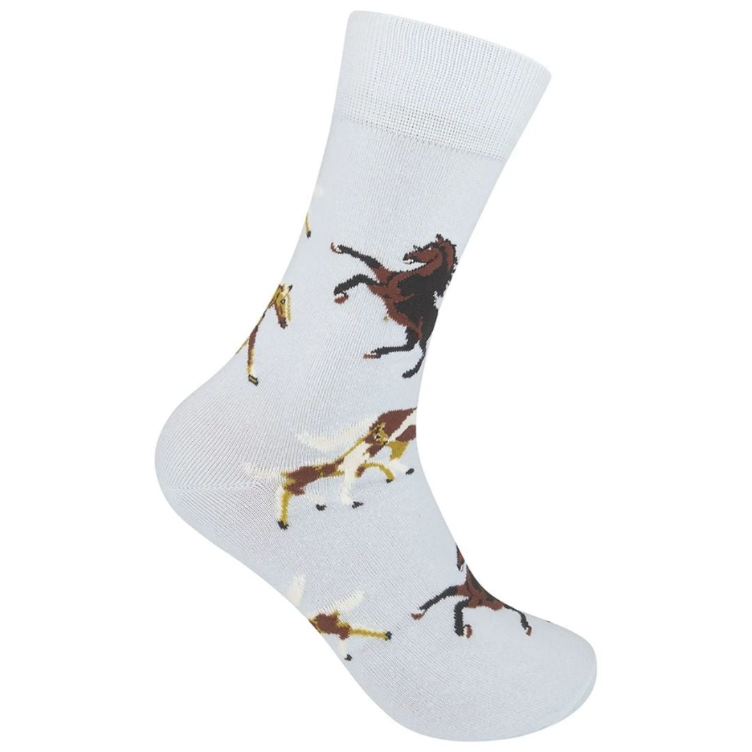 Horses Socks-Southern Agriculture