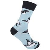 Loons Socks-Southern Agriculture