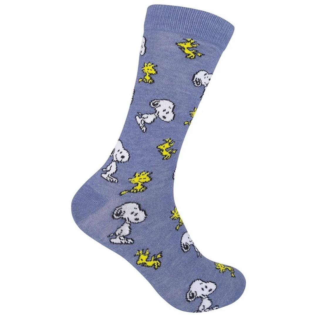Peanuts Socks-Southern Agriculture