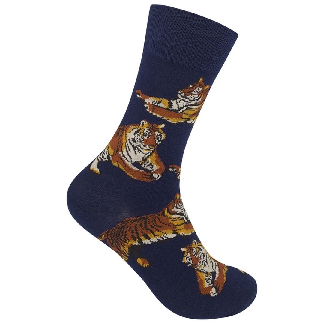 Tigers Socks-Southern Agriculture