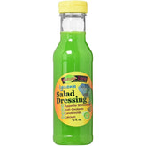 Nature Zone Iguana Salad Dressing-Southern Agriculture