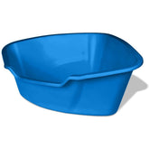 Corner High Sides Cat Litter Pan-Southern Agriculture