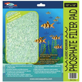 Weco Classic Aquarium Phosphate Remover Filter Pad-Southern Agriculture