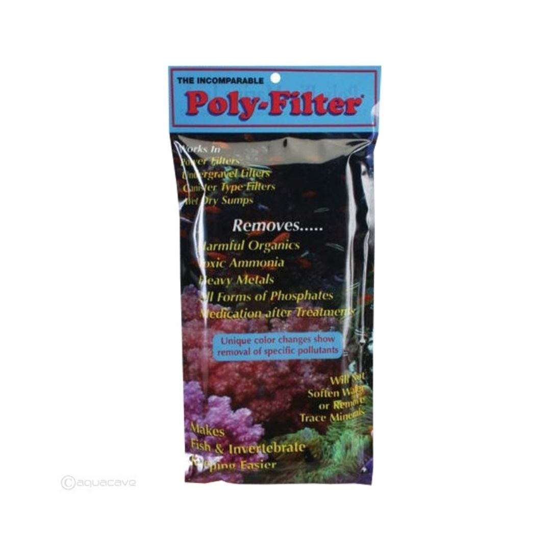 Poly Filter Pad-Southern Agriculture