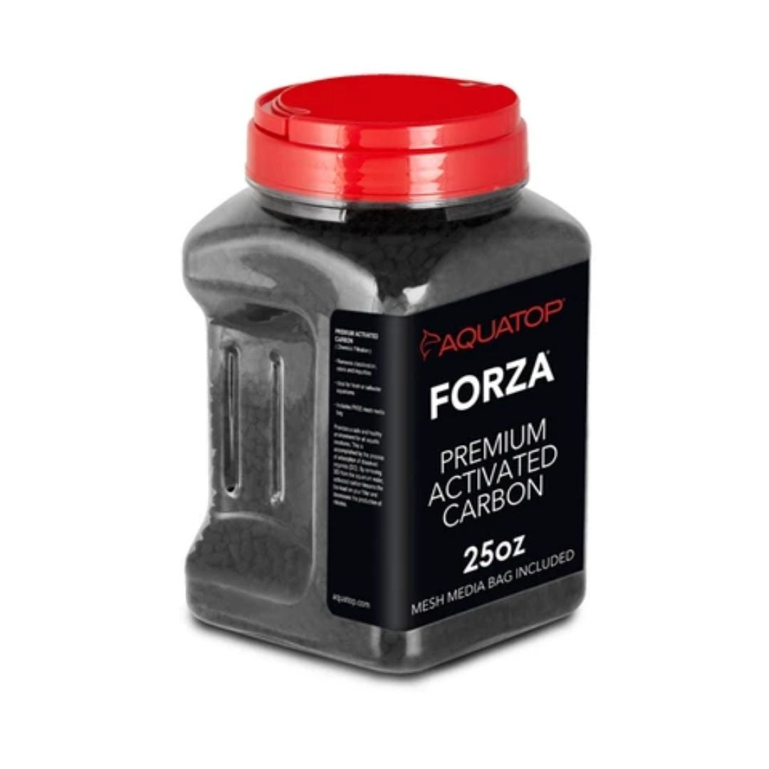 FORZA Premium Activated Carbon-Southern Agriculture