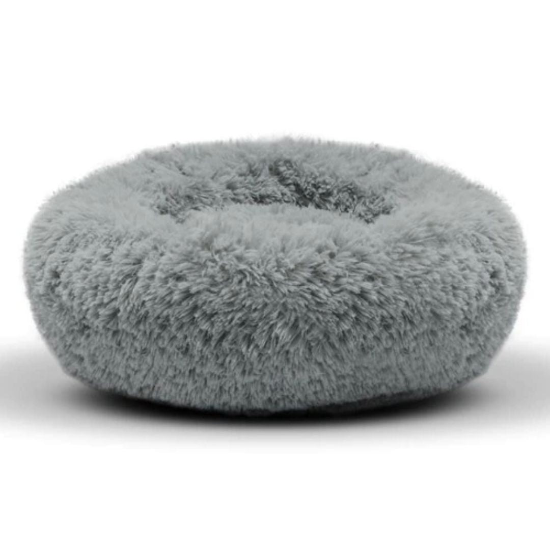 Russian Hat Long Fur Cat Bed-Southern Agriculture