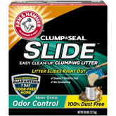 Arm & Hammer Slide Cat Litter - Clumping Non-Stop Odor Control-Southern Agriculture