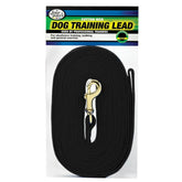 Four Paws Cotton Web Dog Training Lead-Southern Agriculture