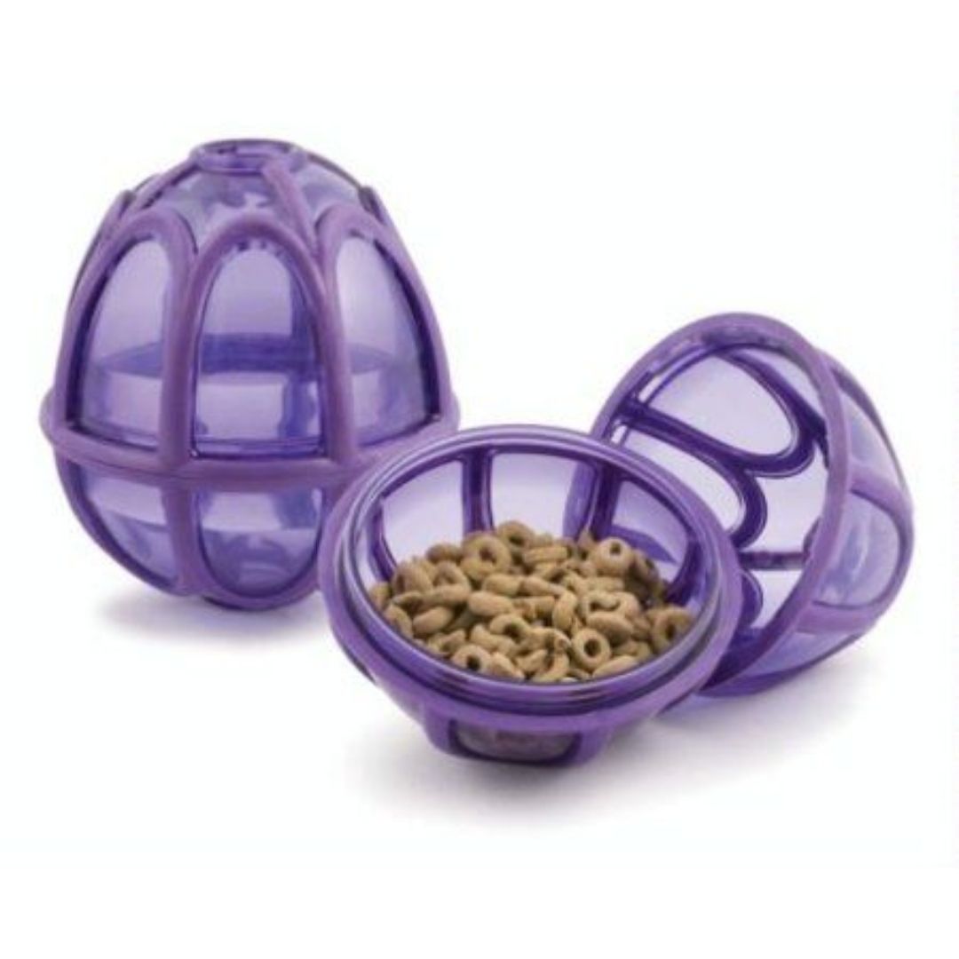 Premier Pet Products - Busy Buddy Kibble Nibble. Dog Toy.-Southern Agriculture