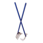 Wee-Wee Sanitary Spade Dog Pooper Scooper-Southern Agriculture