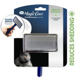 Magic Coat Professional Series Cat Slicker Brush-Southern Agriculture