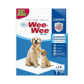 Wee-Wee Superior Performance Dog Pee Pads-Southern Agriculture