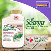 Bonide - All Seasons Horticultural & Dormant Oil-Southern Agriculture