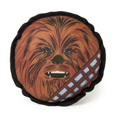 Buckle Down - Chewbacca Face. Dog Toy.-Southern Agriculture