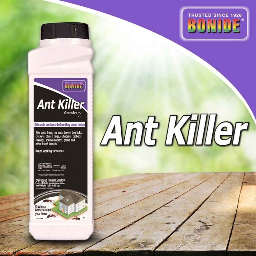 Bonide - Ant Killer Granules-Southern Agriculture