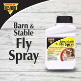 Bonide - Barn & Stable Concentrate-Southern Agriculture