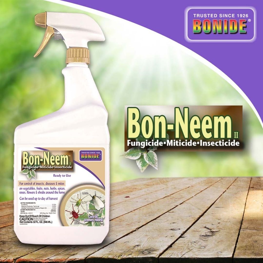 Bonide - Bon-Neem II-Southern Agriculture
