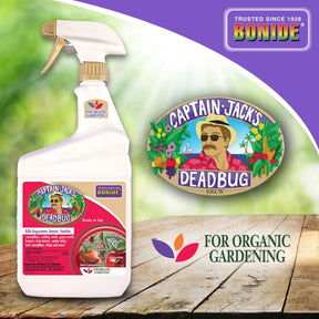 Bonide - Captain Jack's Deadbug Brew-Southern Agriculture