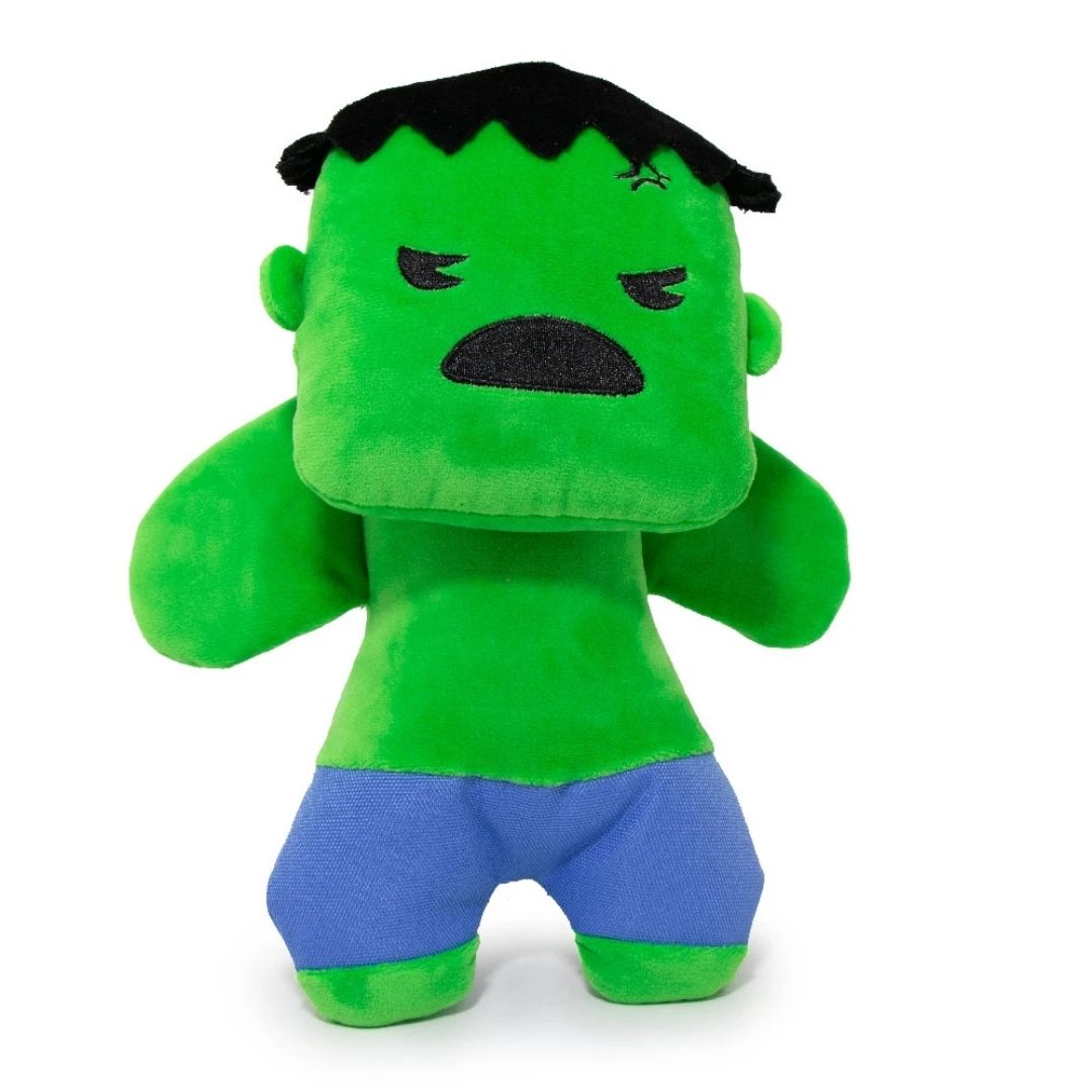 Buckle Down - Hulk Standing Pose. Dog Toy.-Southern Agriculture
