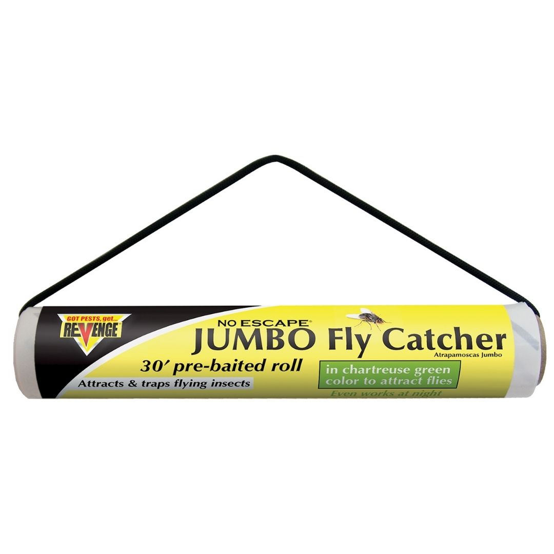 Bonide - Jumbo Fly Catcher-Southern Agriculture