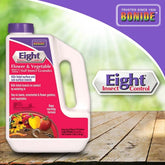 Bonide - Eight Flower & Vegetable Soil Insect Granules-Southern Agriculture