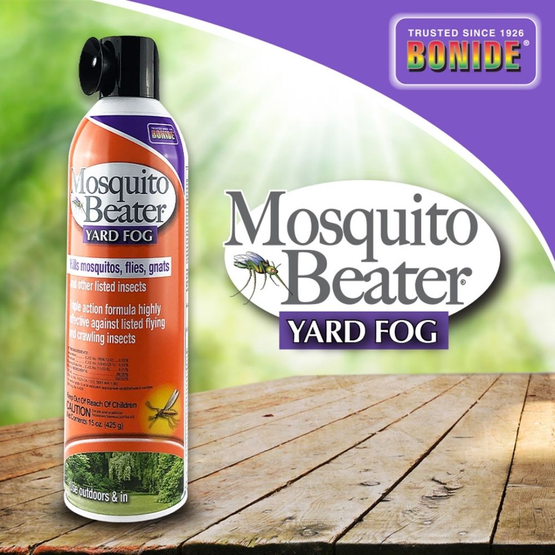 Bonide - Mosquito Beater Yard Fogger-Southern Agriculture