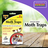 Bonide Revenge No Escape Moth Trap 2pk