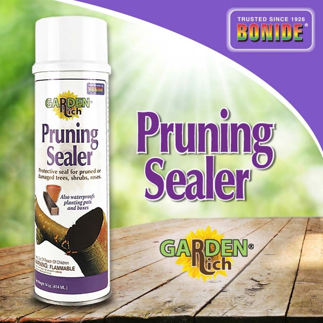 Bonide - Pruning Sealer Aerosol-Southern Agriculture