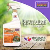 Bonide - Revitalize Bio Fungicide-Southern Agriculture