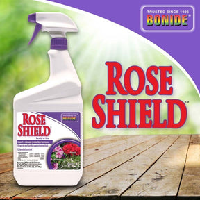Bonide - Rose Shield Lawn Care-Southern Agriculture