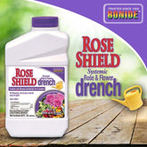 Bonide - Rose Shield Systemic Rose & Flower Drench-Southern Agriculture