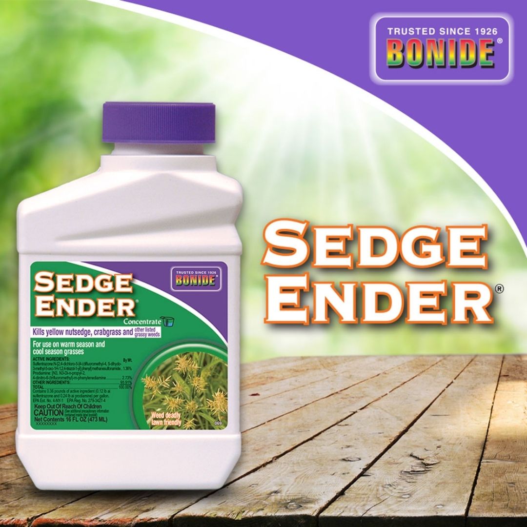 Bonide - Sedge Ender-Southern Agriculture