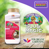 Bonide - Slug Magic Granules-Southern Agriculture