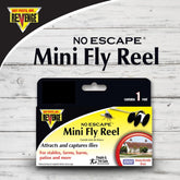 Bonide - Mini Reel Kit Sticky Fly Tape-Southern Agriculture