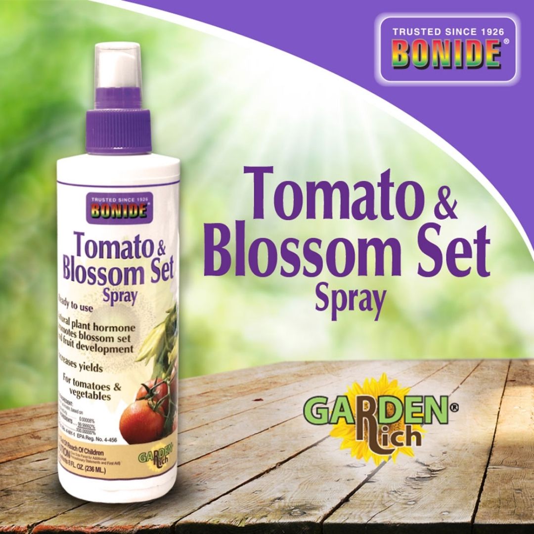 Bonide - Tomato & Blossom Set Spray-Southern Agriculture